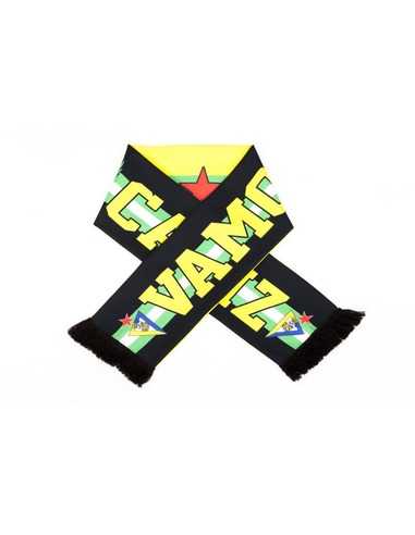 Bufanda estampada - 1