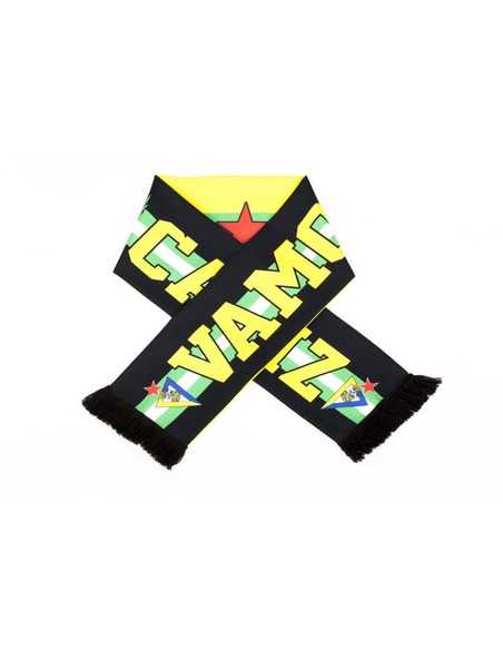 Bufanda estampada - 1