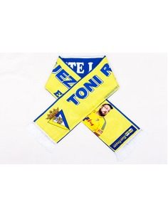 Bufanda estampada - 1 2