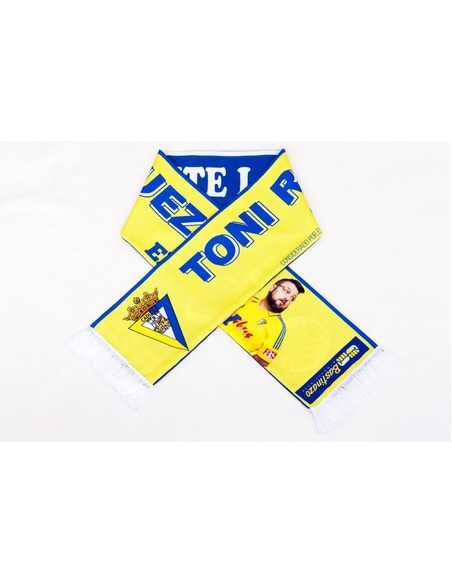 Bufanda estampada - 2