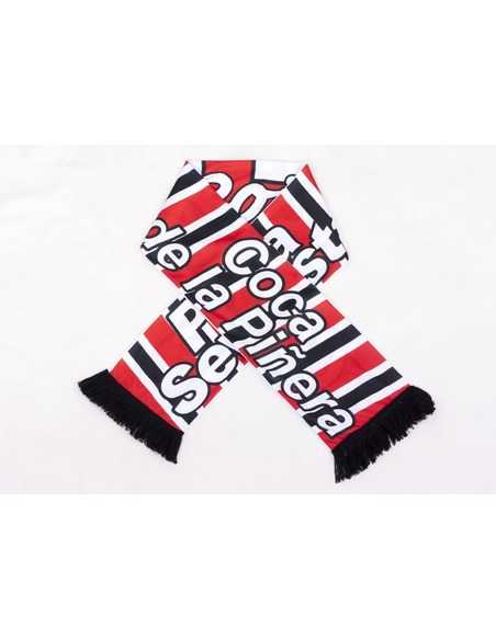 Bufanda estampada - 4