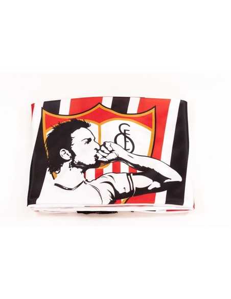 Bufanda estampada - 7