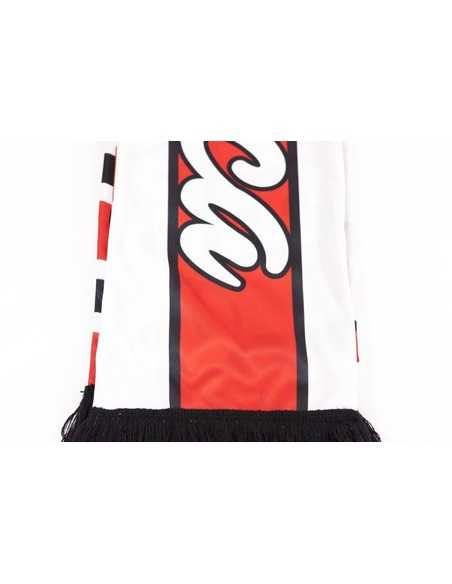 Bufanda estampada - 8