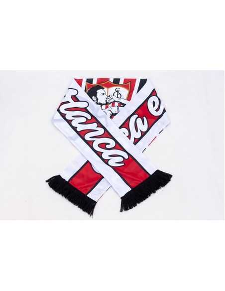 Bufanda estampada - 9