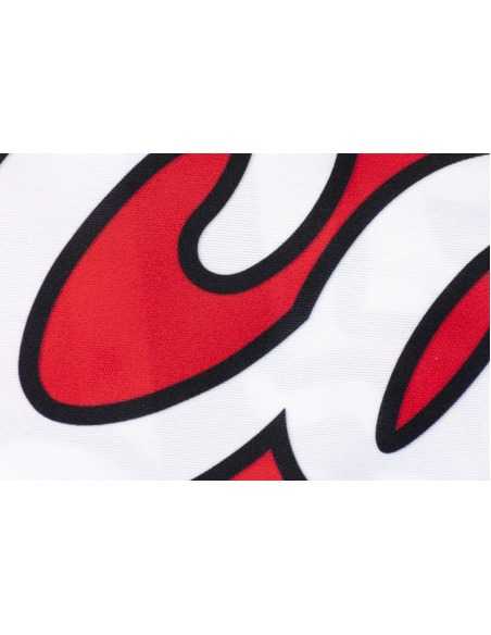 Bufanda estampada - 10