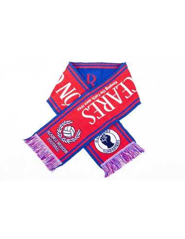 Bufanda acrílica - 1