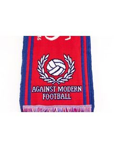 Bufanda acrílica - 1 2