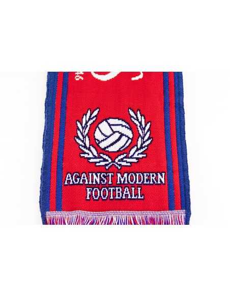 Bufanda acrílica - 2