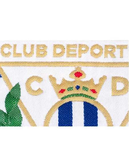 Bufanda acrílica - 3