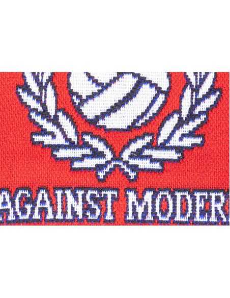 Bufanda acrílica - 4