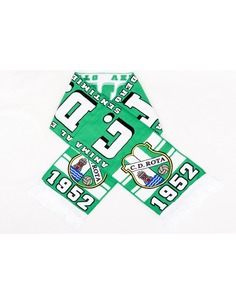 Bufanda alta definición - 1