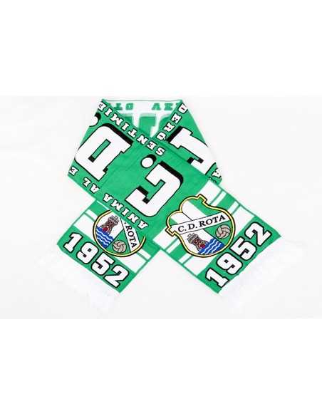 Bufanda alta definición - 1