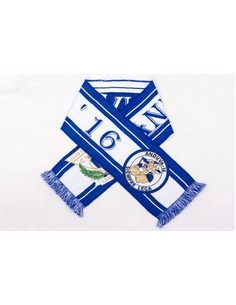 Bufanda alta definición - 1 2