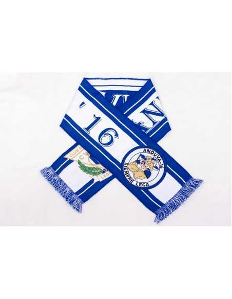 Bufanda alta definición - 2