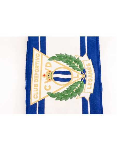 Bufanda alta definición - 4