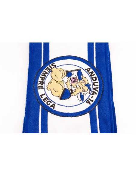 Bufanda alta definición - 5