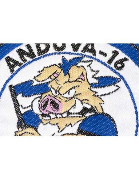 Bufanda alta definición - 6