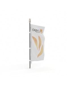 Bandera Publicitaria -Bandera publicitaria 110Gr