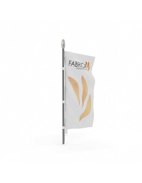 Bandera Publicitaria -Bandera publicitaria 110Gr