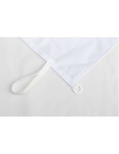 Bandera Publicitaria -Bandera publicitaria 110Gr