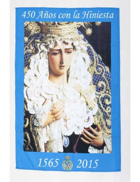 Colgaduras o Balconeras -Balconeras o Colgaduras