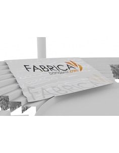 Cubregradas -Cubregradas 110 Gr Ignífugo