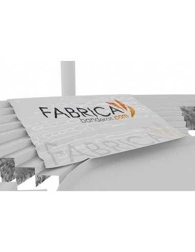 Cubregradas -Cubregradas 110 Gr Ignífugo