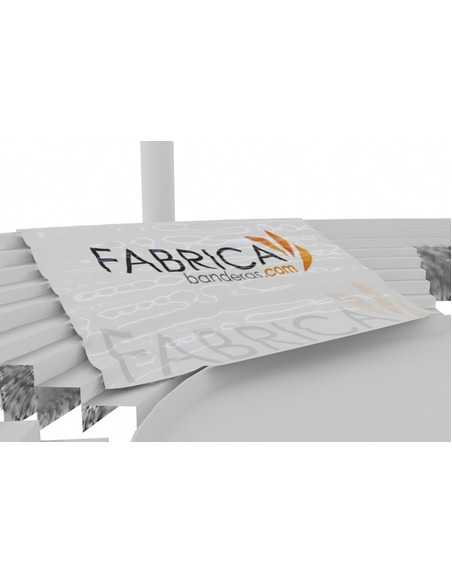 Cubregradas -Cubregradas 80 Gr