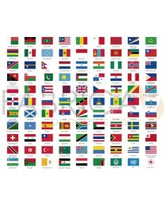 Bandera Internacional - 1 2