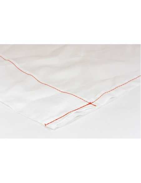 Bandera Tejido 80Gr Económica - 3