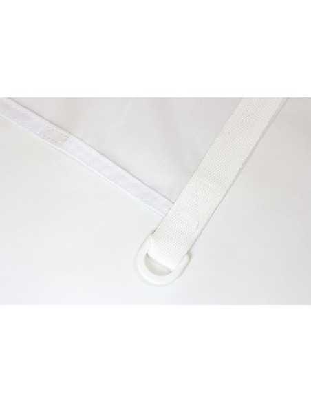 Bandera Personaliza Tejido 110Grs Ignífuga - 2