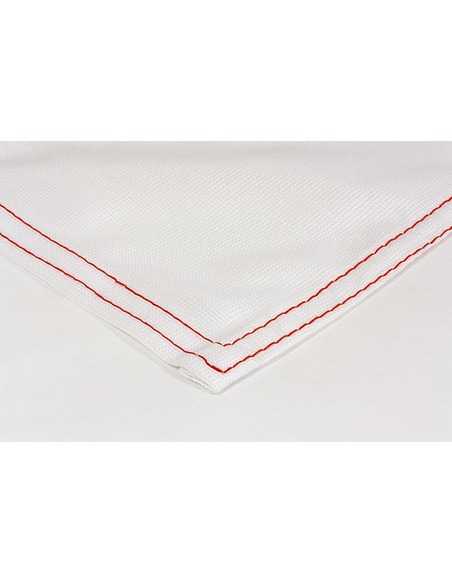 Bandera Personaliza Tejido 110Grs Ignífuga - 3