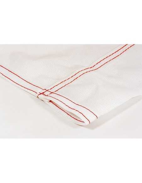 Bandera Personaliza Tejido 110Grs Ignífuga - 6