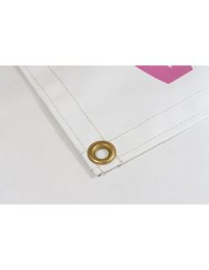 Lona 510Gr (fundida) - 2 2