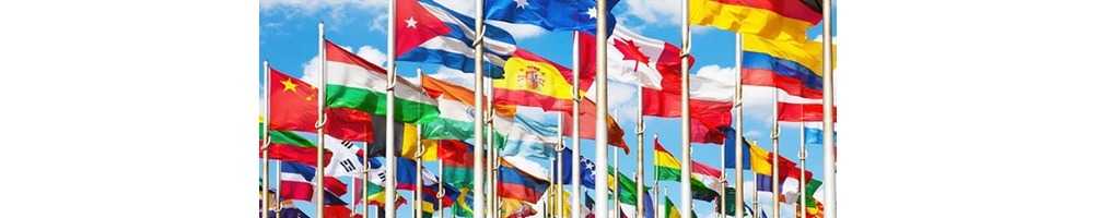 Banderas Personalizadas ✅Ahorra en la compra de tus Banderas✅