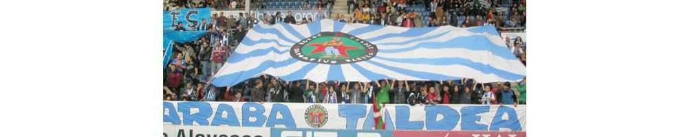 Cubregradas| Banderon | Bandera Gigante